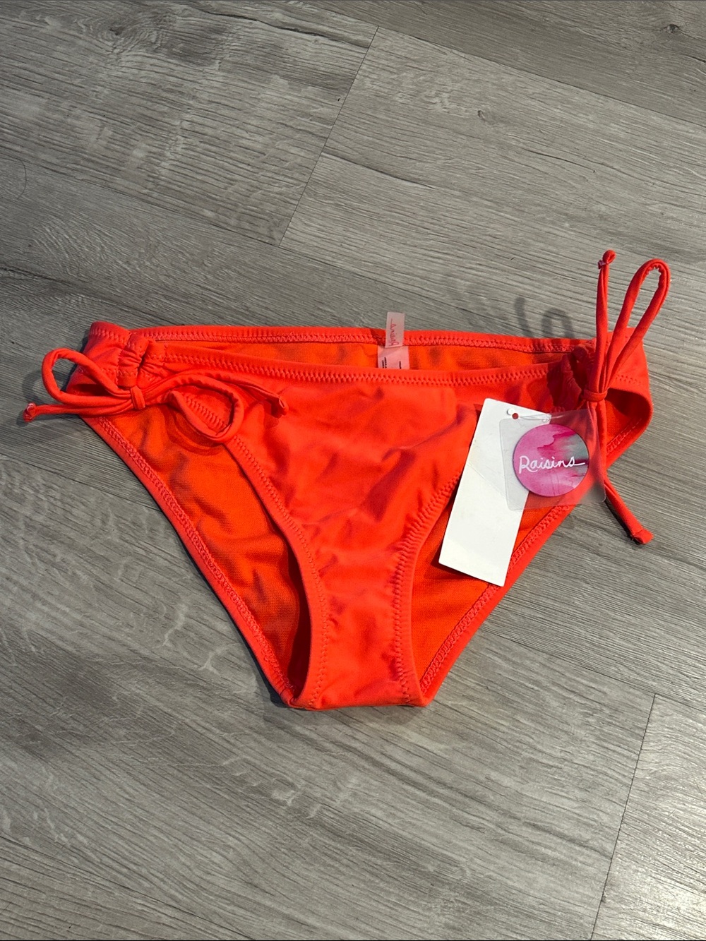 RAISINS | Women’s Swim Bottoms